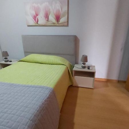 Residencial As Canarias Ponte de Sor Exterior foto
